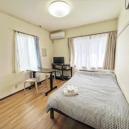 Shibuya House Apartment Tokyo Bagian luar foto