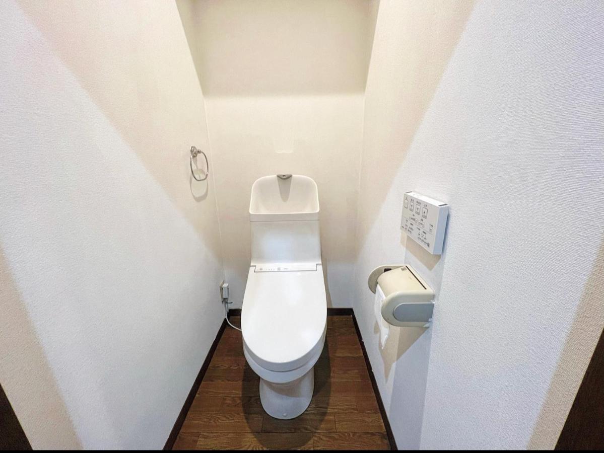 Shibuya House Apartment Tokyo Bagian luar foto