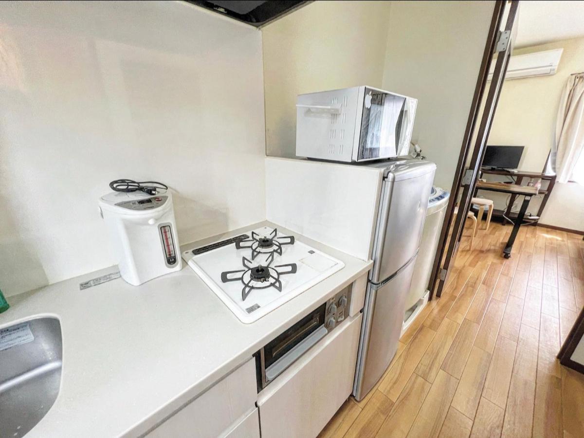 Shibuya House Apartment Tokyo Bagian luar foto