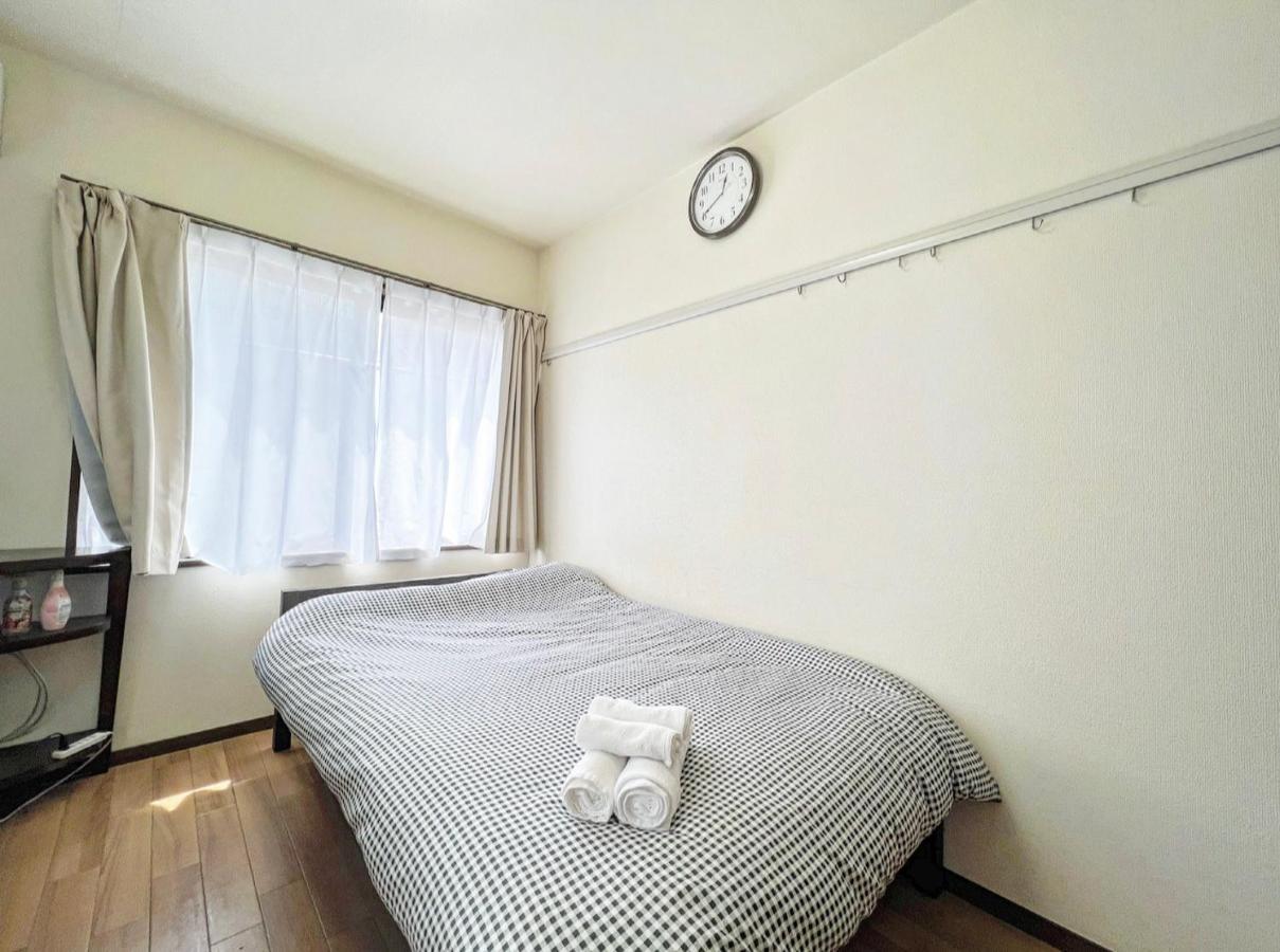 Shibuya House Apartment Tokyo Bagian luar foto
