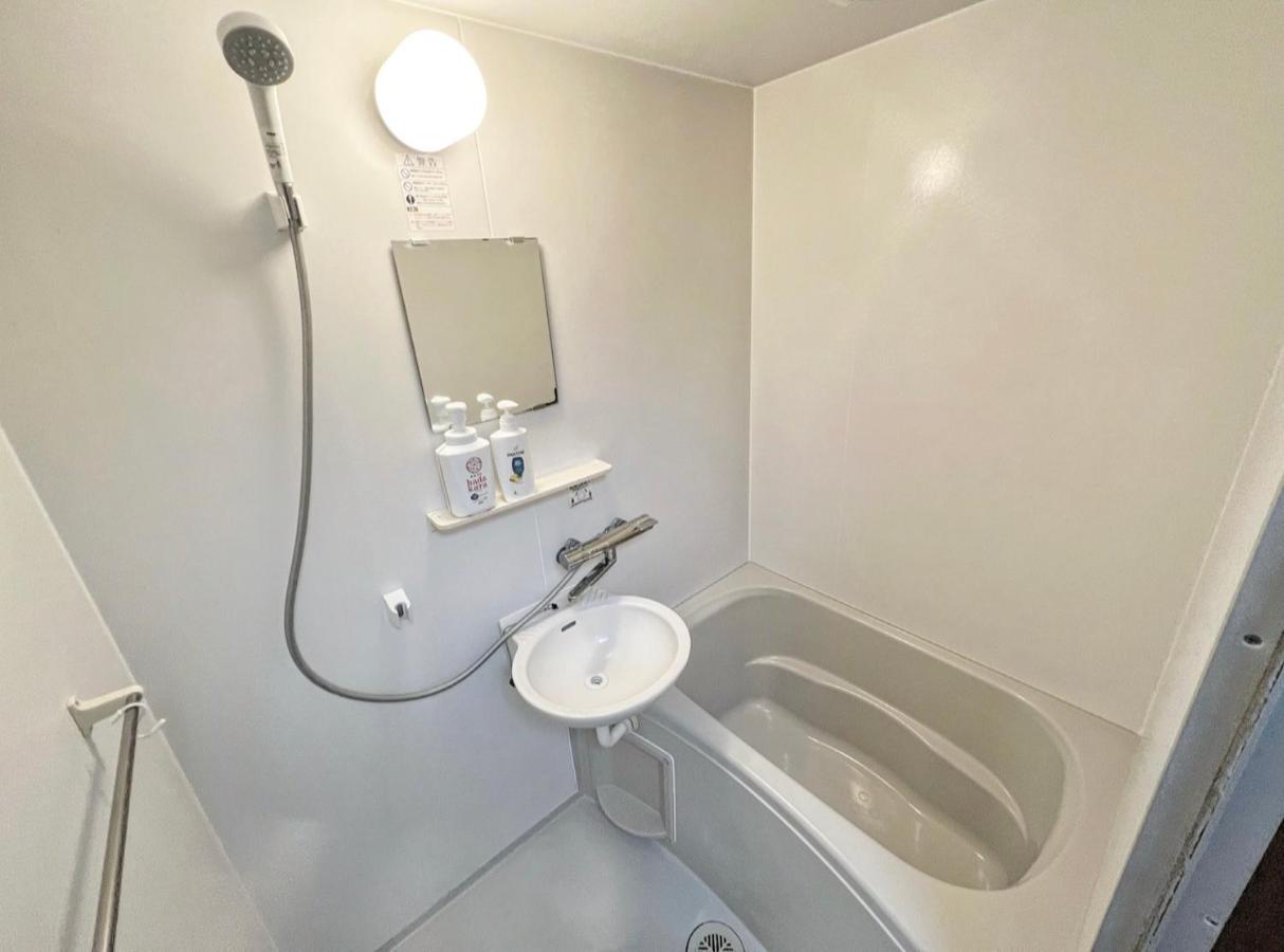 Shibuya House Apartment Tokyo Bagian luar foto