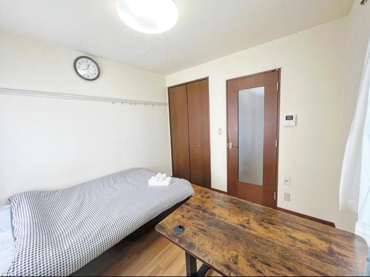 Shibuya House Apartment Tokyo Bagian luar foto